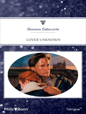 cover image of Lover Unknown